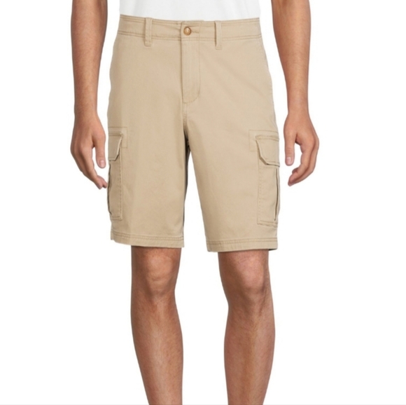 Shorts Mens Cargo Shorts Poshmark